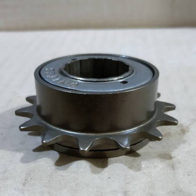 Freewheel bmx 14T 12T