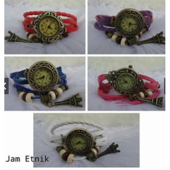 ✅COD [BBS] Jam Tangan GELANG LILIT Fashion Wanita Quartz Analog Import Terbaru