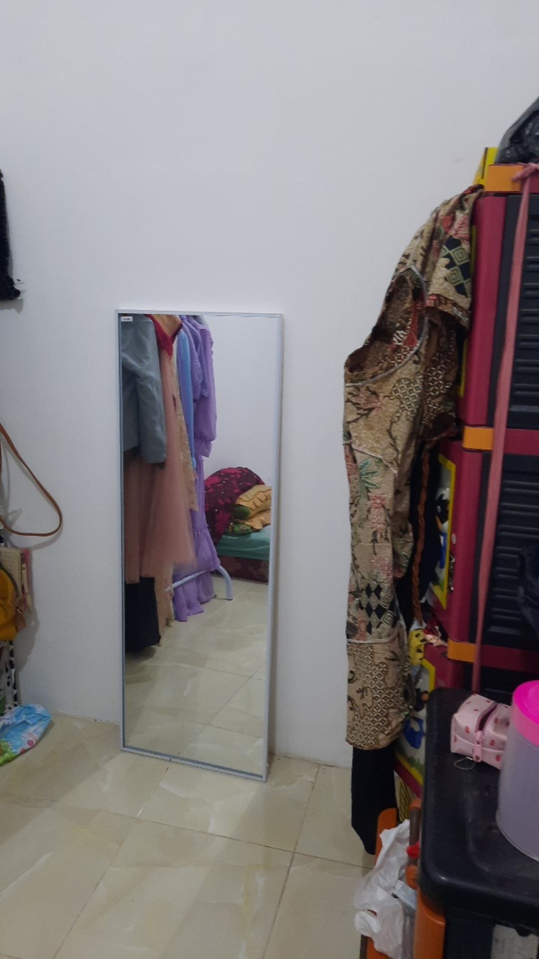 Batik Couple Keluarga Maura Couple Sania Ruffle Ori Ndoro Jowi Dnt Termurah