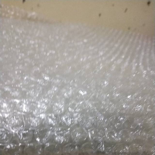 

Extra bubble tebal untuk luar provinsi