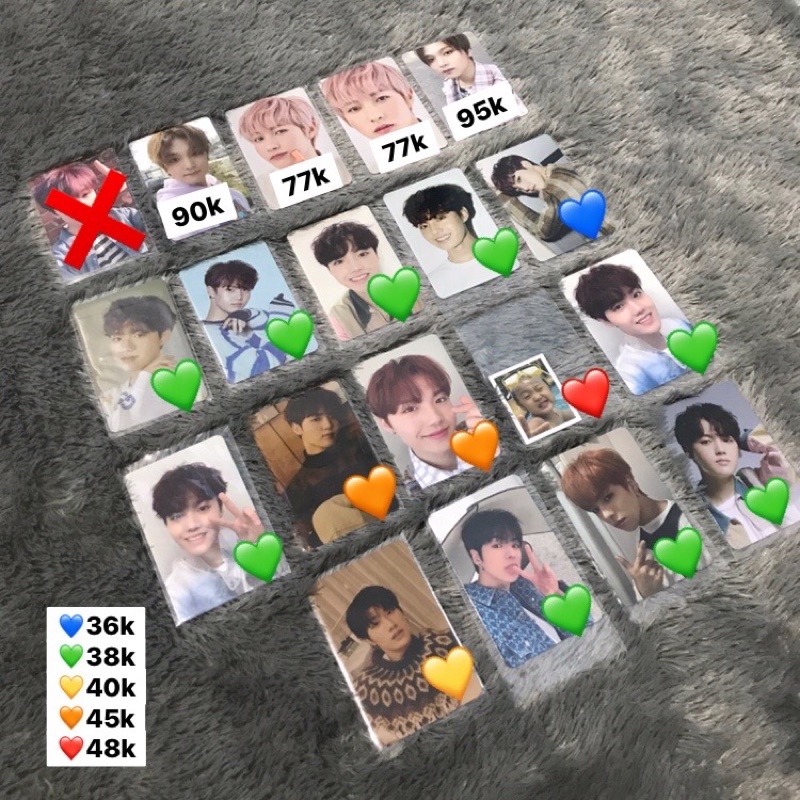 pc doyoung treasure