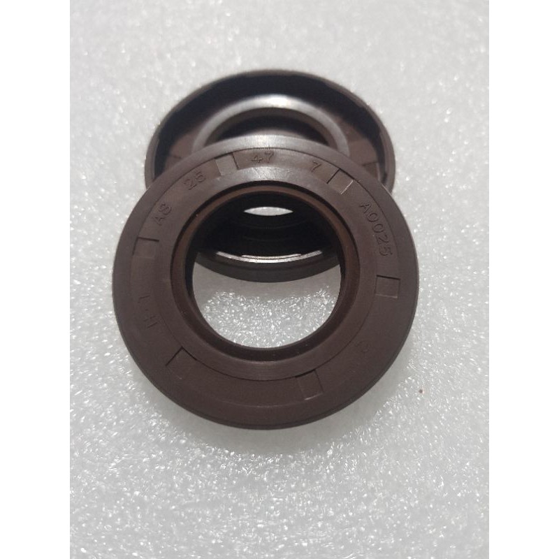 

oil seal tc 25×47×7mm viton