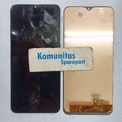 LCD TOUCHSCREEN SAMSUNG A20 /A205 Incel oled