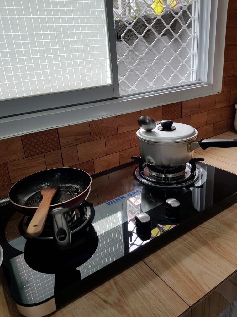 Selang Gas Regulator Winn Gas Body Besar +selang 1,8 Meter