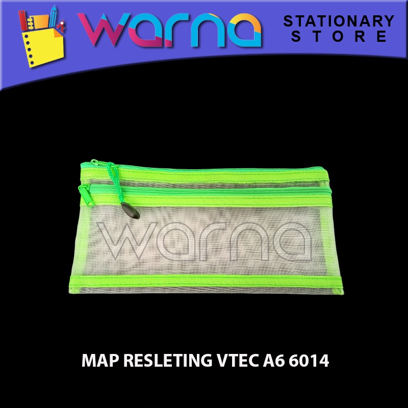 

MAP RESLETING JARING VTEC 6014 A6