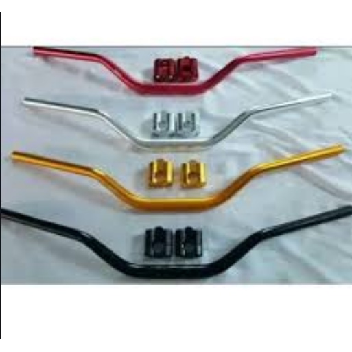 Stang Fatbar Universal Stang Fatbar CNC Stang - MF Variasi Motor