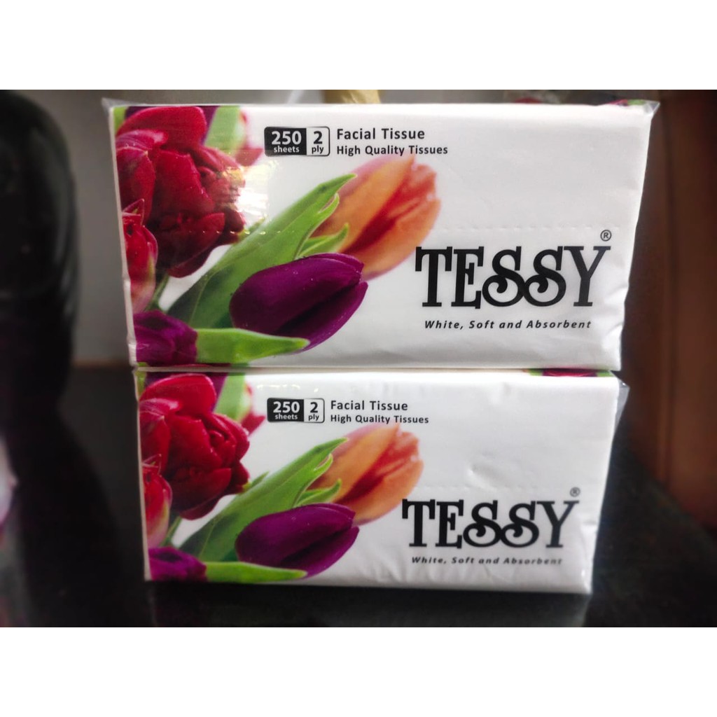Tissue Tessy 250s