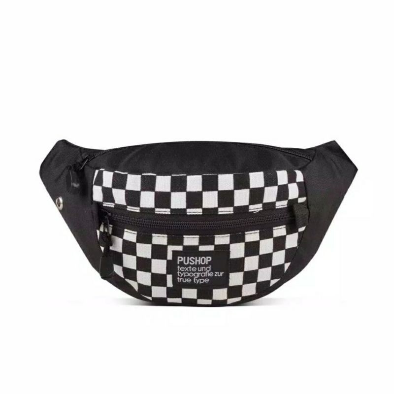 WAISTBAG CATUR MURAH