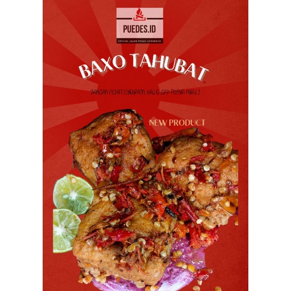 

BAXO TAHUBAT