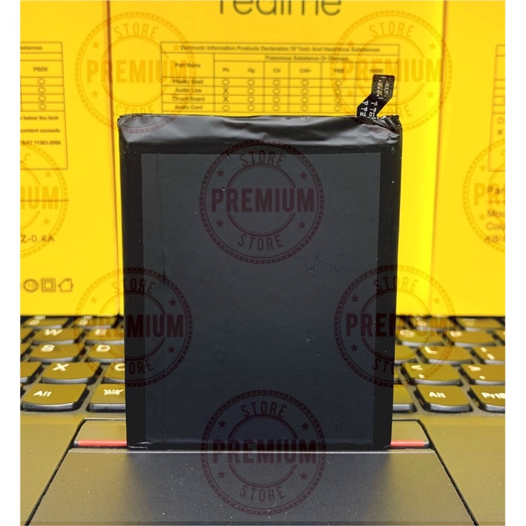 Batre Baterai Xiaomi Mi5s plus bm37 new 100%