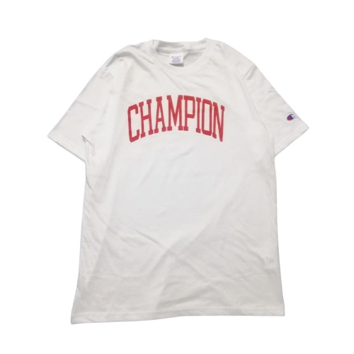 T-Shirt CHAMP CAMPUS –  Edition Trendy Casual Unisex Good Brand Quality Stylish