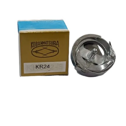 Rotary Hook KR24 Kobanmatsuba Shuttle Hook Mesin Jahit