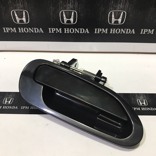 S84 Outside Handle Handel Tarikan Pintu Luar Honda Accord S84 S86 VTI VTIL 1998 1999 2000 2001 2002 Depan Belakang Kanan Kiri