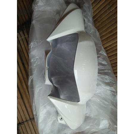 batok lampu mio j putih batok depan mio j mio gt