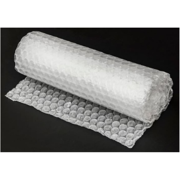 

Tambahan Packing Bubble Wrap Supaya Lebih Aman Saat Pengiriman
