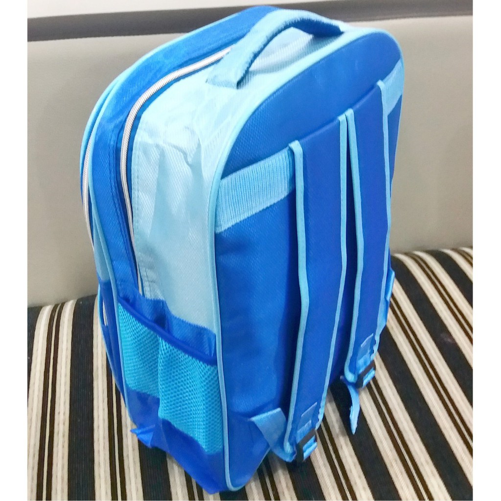 tas ransel Doraemon 12&quot; TK tas ransel sekolah DTK