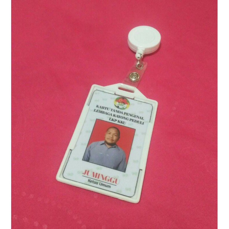 

Id Card