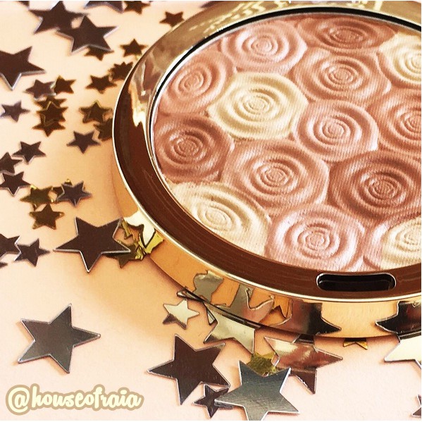 Milani Illuminating Face Powder