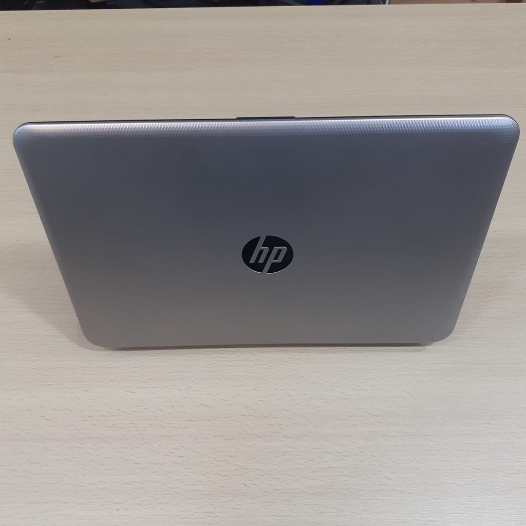 Laptop leptop Seken Second bekas HP Core i3 gen 5 RAM 4GB HDD 500 GB Murah Berkualitas Original Like new