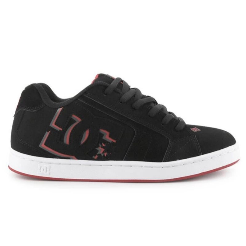 sepatu dc net dc shoes