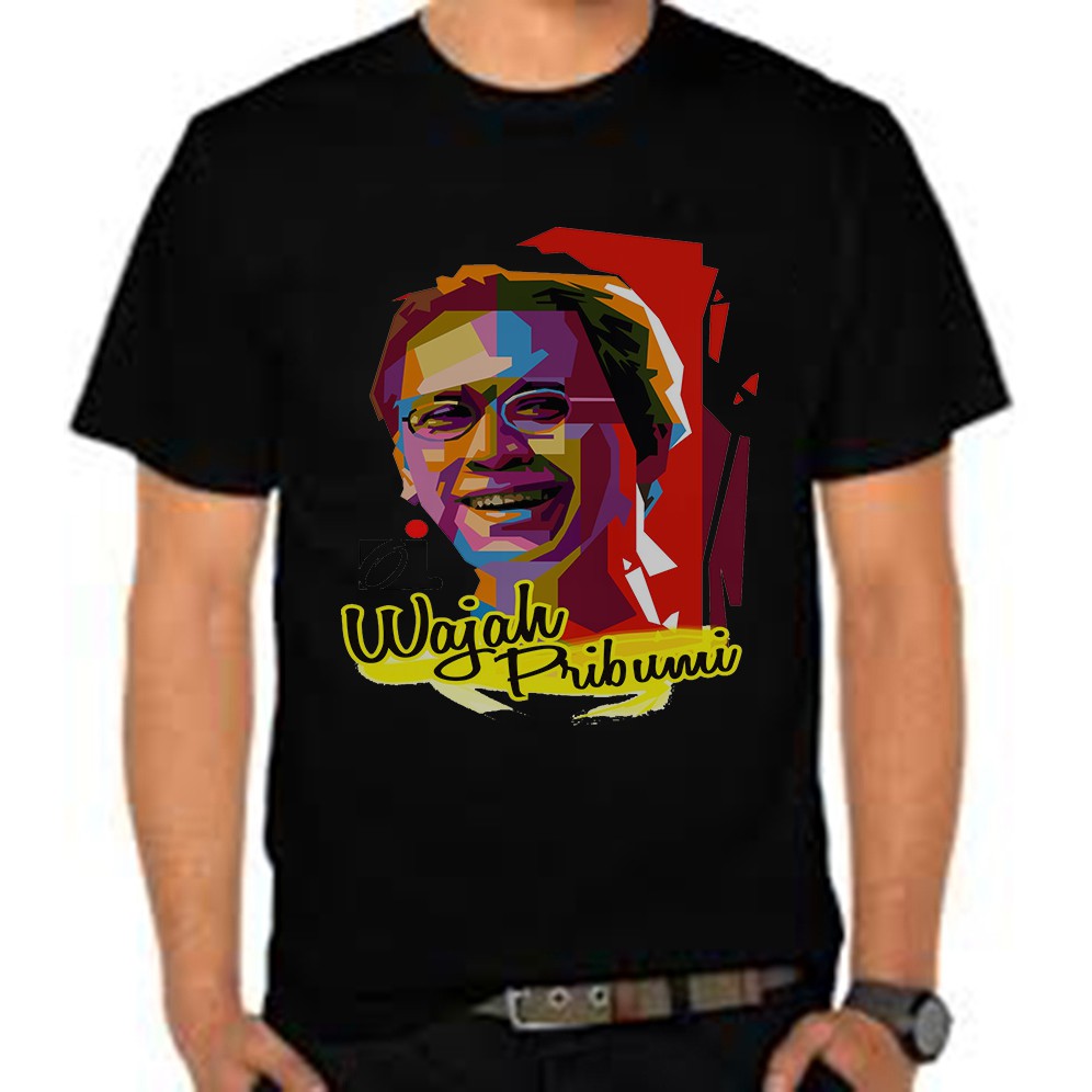 gambar iwan fals wajah pribumi