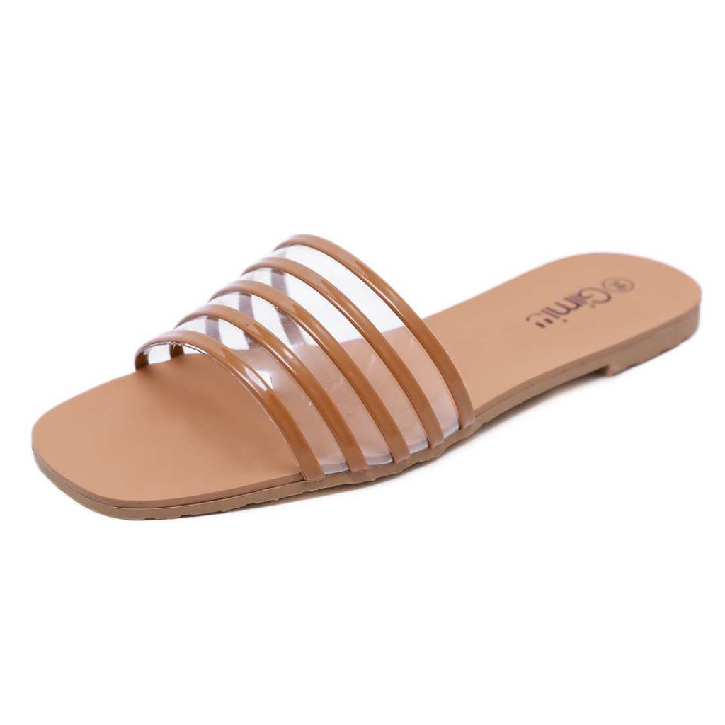 ARN 01 SANDAL WANITA FLIP FLOP BELLA