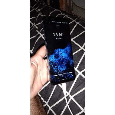 infinix note 8 6/128gb second