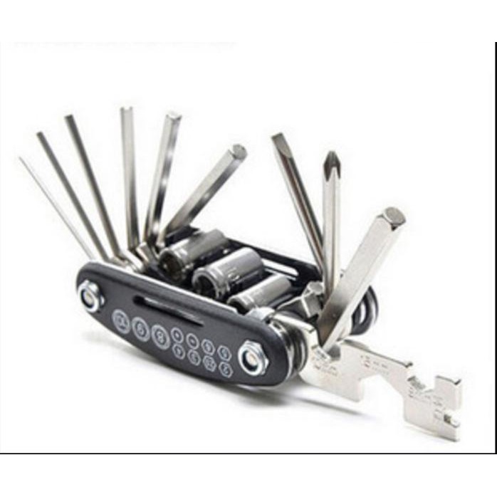 best bicycle tool set