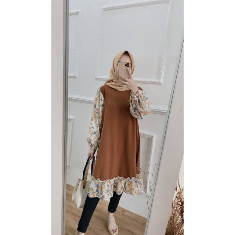 kanita lessy tunik