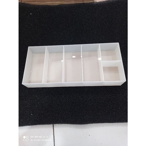 Tempat Uang Kasir Laci uang