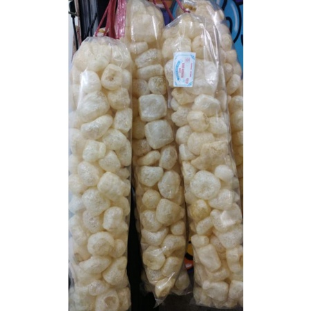 

Kerupuk Kulit Rambak