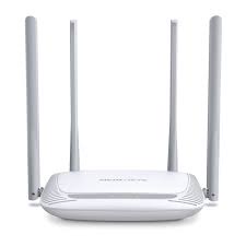 Mercusys MW325R 300Mbps Enhanced Wireless N Router Garansi Resmi 1 Tahun