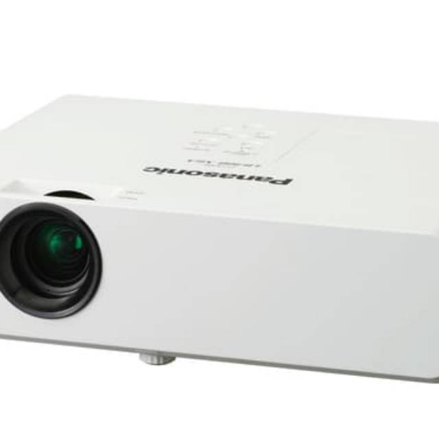 PROYEKTOR PANASONIC LB-300