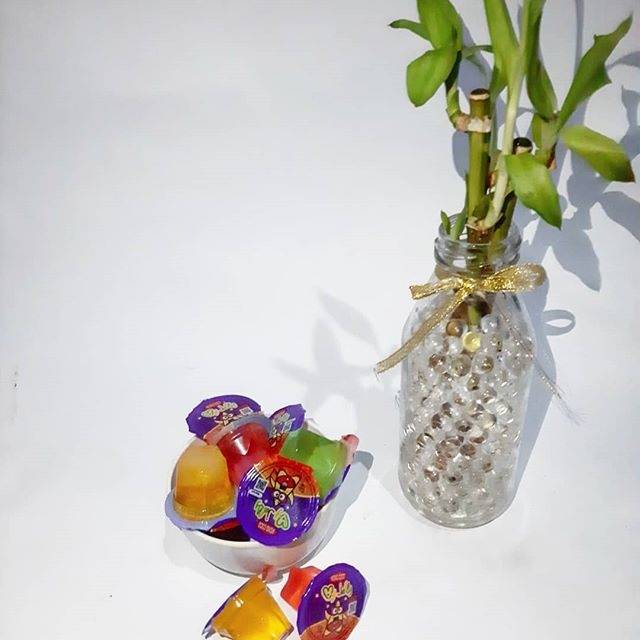 

MY JELLY INDOFOOD MY JELLY INACO