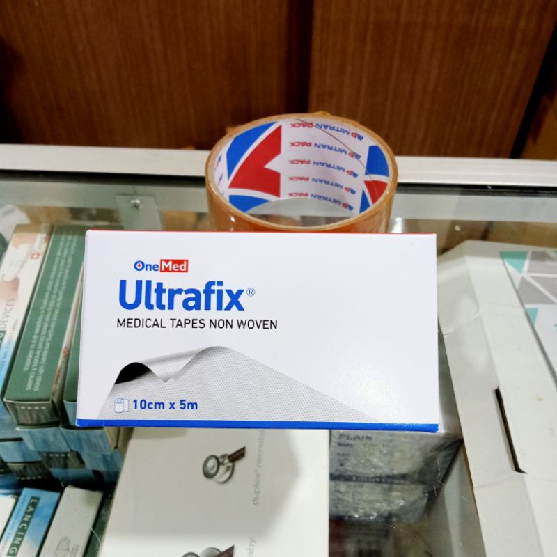 Ultrafix 10cm x 5m / ultrafix 10x5