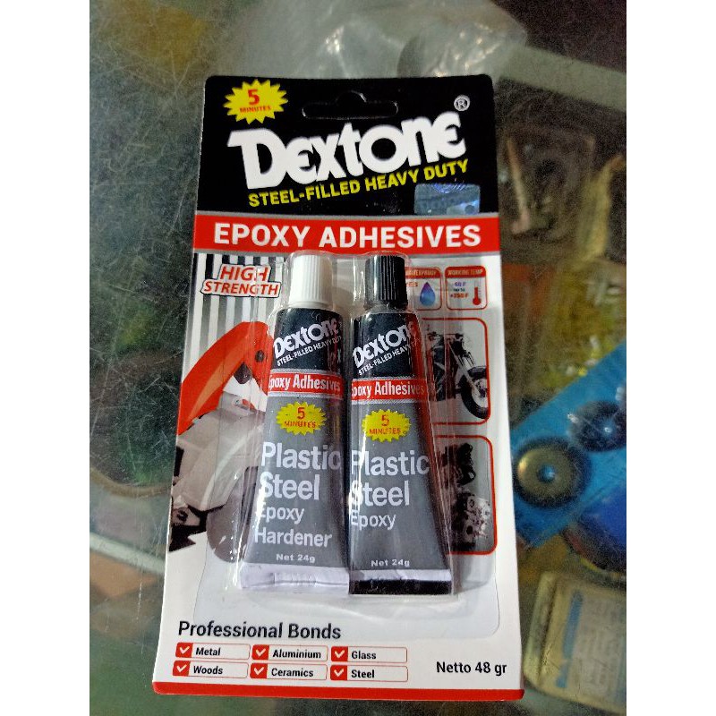 

lem steel Dextone