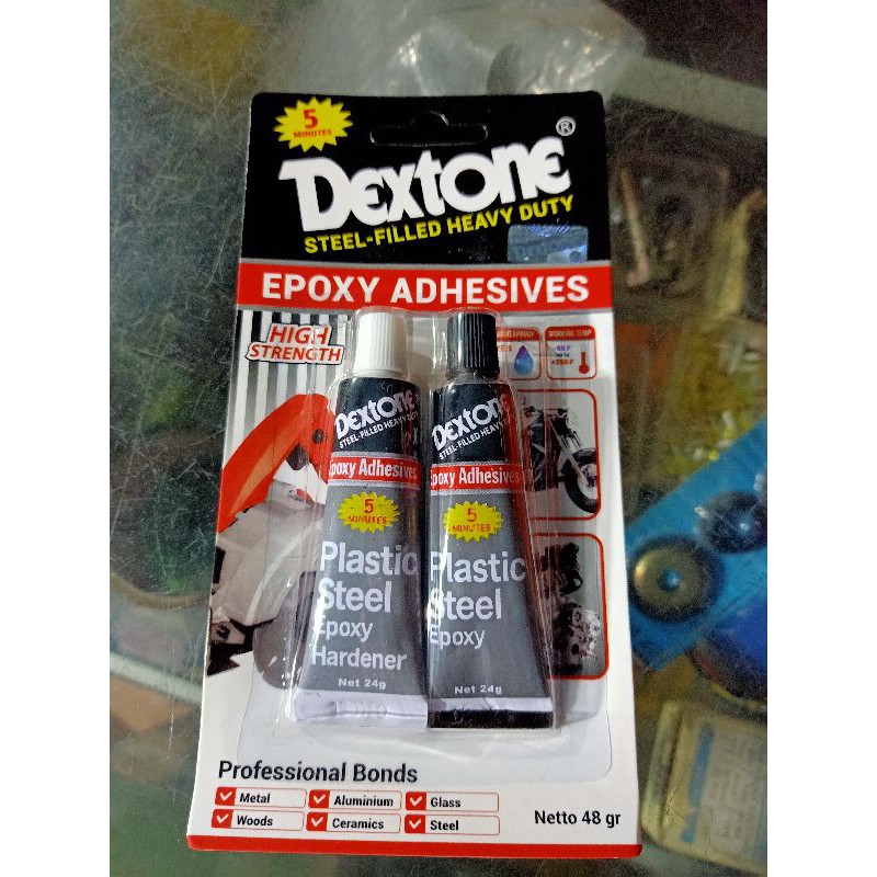 lem steel Dextone