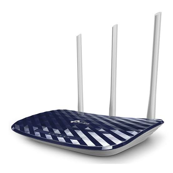 Tp-Link Archer C20 AC750 Wireless Dual Band Router EX-DISPLAY