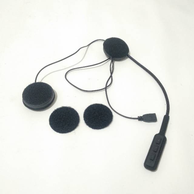 HEADSET HELM BLUETOOTH MOTOR HEDSET BLUETOOTH HEADSET BLUETOOTH MH01-4