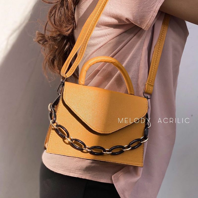 

melody acrilic