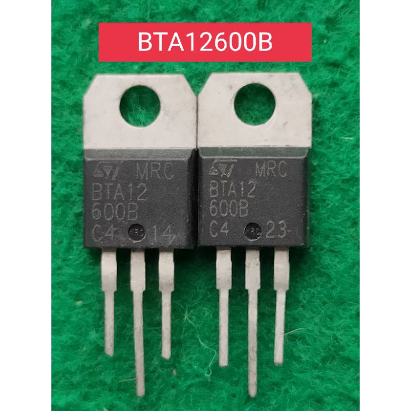 Jual Triac Bta B Shopee Indonesia