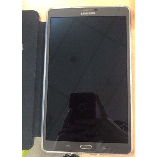 DORANG10 SAMSUNG GALAXY TAB S 8.4inch PRELOVED RAM 4gb MEMORY 16gb