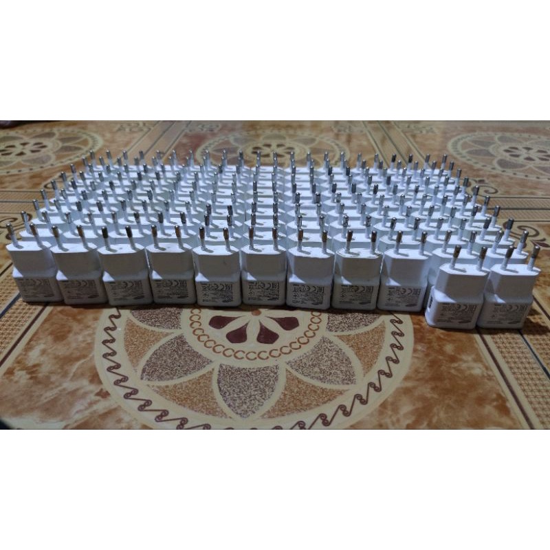 ADAPTOR CHARGER COPOTAN SAMSUNG ORIGINAL 100%