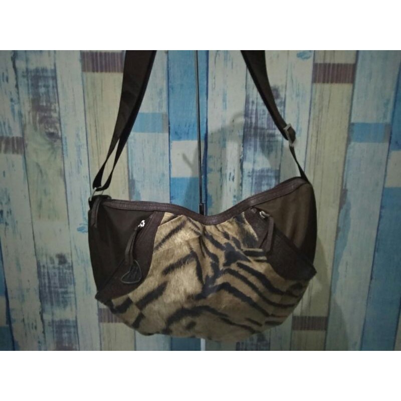 Sale Bag brand Roberto Cavalli like new