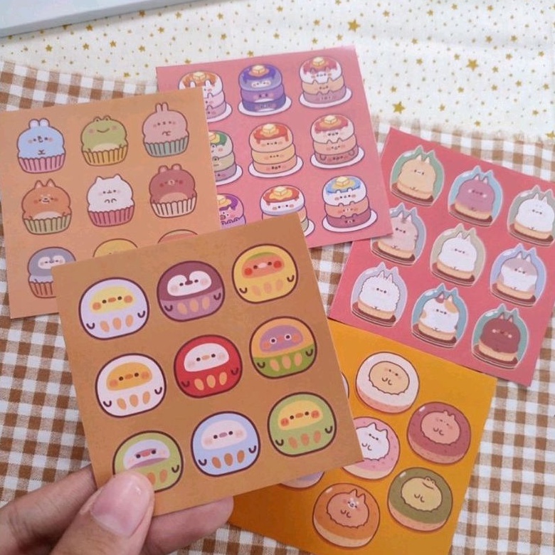 

sticker aesthetic desert yummy stiker case tumblr aesthetic