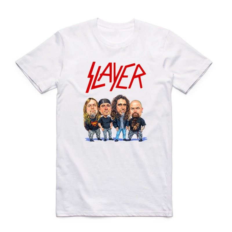 best metal band t shirts