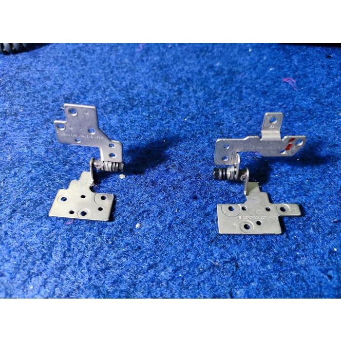 Engsel Laptop Asus X441B X441BA Kondisi Bagus