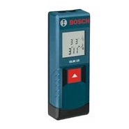 Bosch Meteran Laser GLM 15