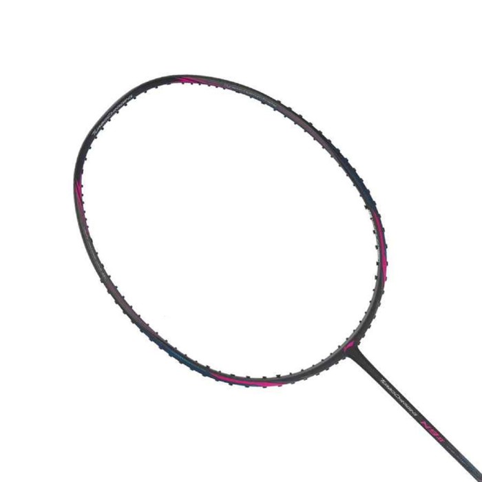 Raket Lining N9II Black Blue