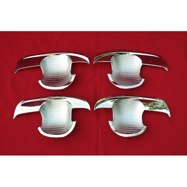 Outer handle Grand New Avanza Great New Xenia Model Platinum